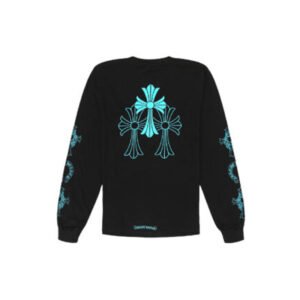 【SCENERITY】Chrome long sleeves 41beIFsLKGL.jpg_BO30,255,255,